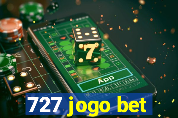 727 jogo bet